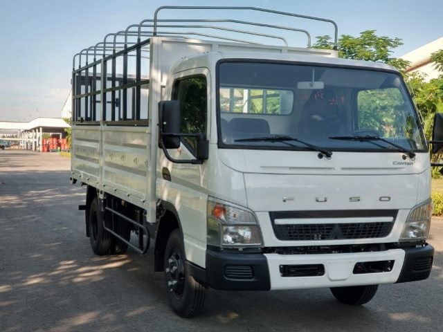 xe tải fuso 3t5