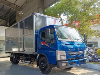 Mitsubishi Fuso 3t5 tải 3.5 tấn Canter TF 7.5