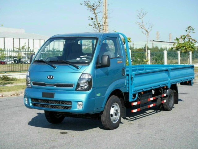 kia k250L