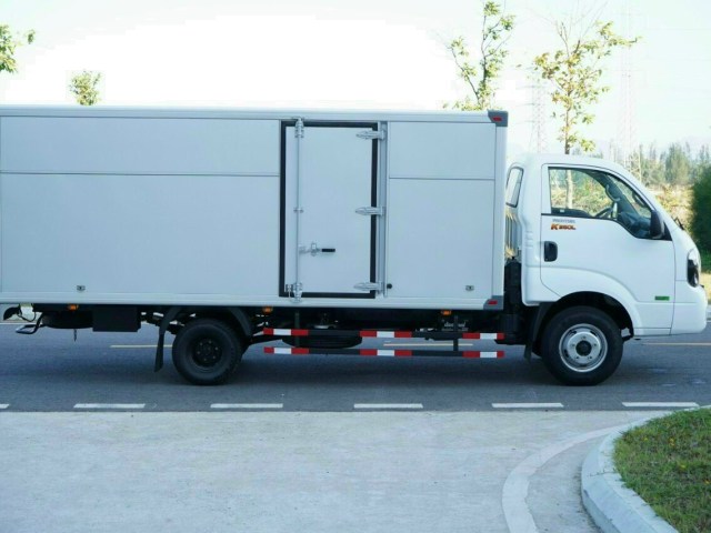 kia k250L