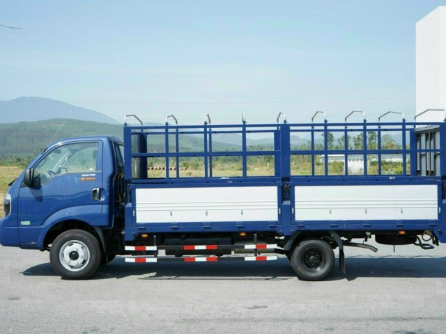 kia k250L