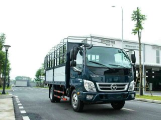 Xe tải 3t5 | Thaco 3.5 tấn, 3 tấn rưỡi, 3 tấn 5