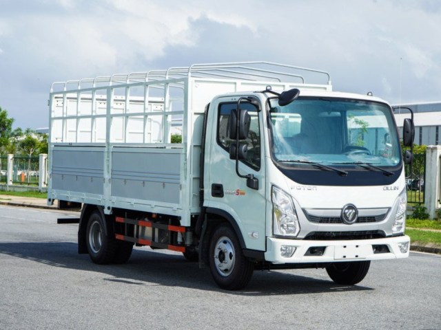 Thaco Ollin S700