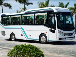 Xe 28 chỗ THACO BUS TB87S 29L - 2022