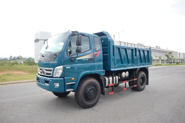 Thaco Forland FD150 4WD