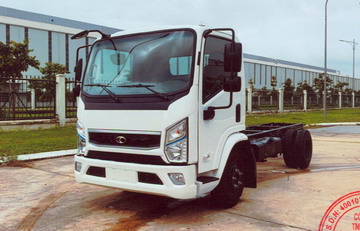 Thaco T350