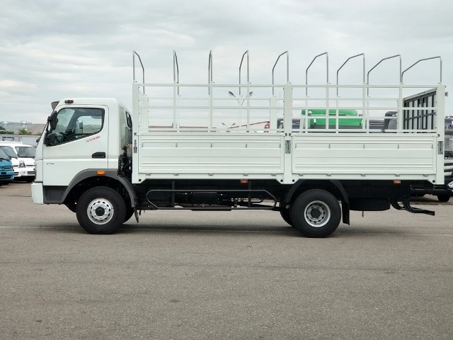 xe tai mitsuhishi fuso fa 140 L